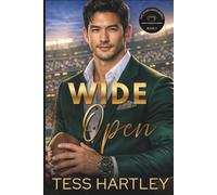 Wide Open (The Renegades Series)