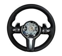 Wide Paddle Sport Volante Lekrad Steering Wheel Compatible For BMW F10 F30 F20 F21 F22 F23 F31 F32 F33 F34 F36 F15 F16 F25 F26 F11 F06(M6)