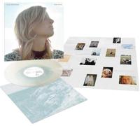 Wide Prairie Milky White/Blue (Vinyl) Linda McCartney (US IMPORT)
