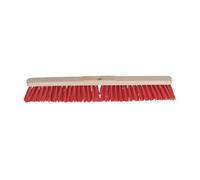Wide pvc broom Kamer