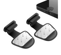 Wide Range, Applications: Our,-proof Port Plugs Have A Wide Range, Applications, Which Can Be Suitable For Most Types, Mobile Phones/tablets/game Consoles And More.