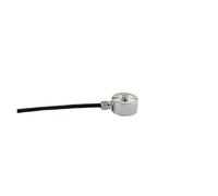 Wide Range Micro Load Cell 500KG 1000kg 1Ton Small Button Compression Force Weighning Sensor Weight Sensing Probe(1000KG)