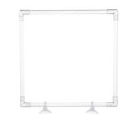 Wide range of applications: as a fish feeder, this ring prevents plants from being sucked in and clogging the filter. At the same time it prevents it as a floating plant enclosure, D