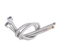 Wide Range of Applications Perfect for Basins, Sinks, Bathrooms, Kitchens, and More (80cm)