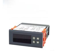 Wide Range Thermometer -50C to 99C for Fish Tanks(English)