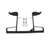 Wide Rear Grab Bar Bumper For For Raptor 700R 700 For Raptor 2006-2021 2020 2019 YFM700 Yfm 700r ATV