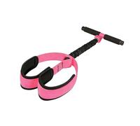 Wide Resistance Bands Antislip Exercise Guide Durability Latex Materials Various Levels Strength Training Multicolor Bands