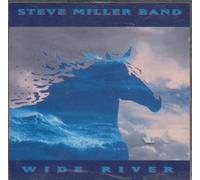 Wide River Miller, Steve