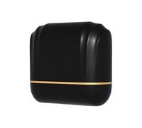 Wide Roller Stamp Identity Theft Stamp, Address Blocker Stamps for Hiding Sensitive Information, Confidential Ink Roller for Personal Data Theft Prevention