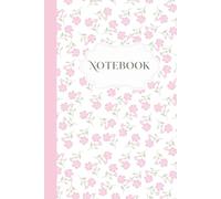 Wide Ruled Notebook 6x9 - 200 Pages: Ideal Notebook for Students, Professionals, and Daily Writing