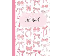 Wide Ruled Notebook 6x9 - 200 Pages: Ideal Notebook for Students, Professionals, and Daily Writing