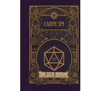 Wide Ruled Notebook: Collection The Steampunk Pet D20 Board Dice Savings Mechanical Planner Tabletop Project Rpg Bills Lined Blank Journal For Girls, Children, Schools, Students And Teachers