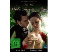 Wide Sargasso Sea