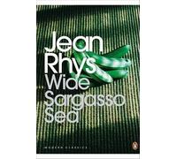 [(Wide Sargasso Sea)] [Author: Jean Rhys] published on (January, 2007)