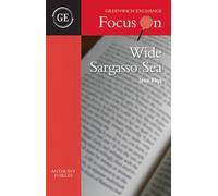 Wide Sargasso Sea by Jean Rhys (Focus on)