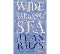 Wide Sargasso Sea: jean Rhys: 12 (Penguin Essentials, 12)