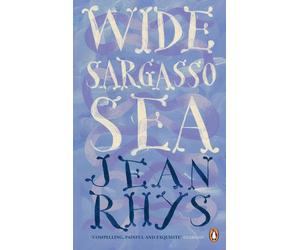 Wide Sargasso Sea: jean Rhys: 12 (Penguin Essentials, 12)