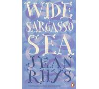 Wide Sargasso Sea (Penguin Essentials) by Rhys, Jean [07 April 2011]