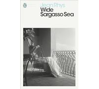 Wide Sargasso Sea (Penguin Modern Classics)