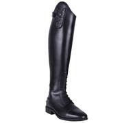 Wide Sasha Riding Boots
