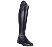 Wide Sasha Riding Boots