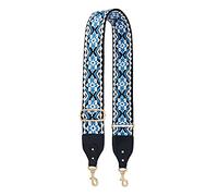 Wide Shoulder Strap Adjustable Replacement Belt Crossbody Canvas Bag Handbag Strap