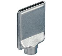 Wide Slit Nozzle - for Hg2320 & Hg2220, for Use with Steinel HL2020E, HL1920E LCD Hot Air Tools, SVHC No SVHC (27-Jun-2018), Tip/Nozzle Style Wide Slot, Heat Guns & Accessories