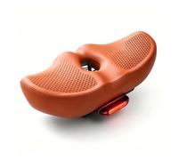 Wide Soft Bicycle Saddle for Trek Checkpoint SL 6 eTap 2022