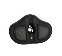 Wide Soft Bicycle Saddle for Trek Domane+ ALR 2021 | Comfortable Bike Seat Breathable Waterproof Oversized Bicycle Saddle PU Leather Cushion