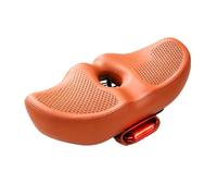 Wide Soft Bicycle Saddle for Trek FX+ 7S 2024