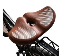 Wide Soft Bicycle Saddle for Trek FX+ 7S 2024