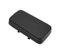 Wide Soft Bike Rear Seats Cushions Electric Bicycles Thickened Back Seats Pad For Enhancing Comfortable On School Child Bike Cushions