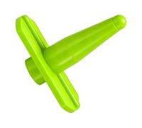 Wide Spray Foam Nozzles - High Precision Flat Hose | Wide Spray Foam Tips | for DIY Caulking Sealing Construction Ceiling Small Gaps Balcony Door