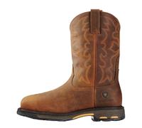 Ariat Mens Workhog Wide Square Toe Australia Boot