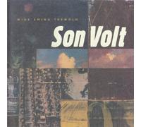 Wide Swing Tremolo by SON VOLT (2011) Audio CD