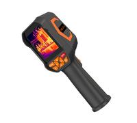 Wide Temperature Extent 10℃ to 60℃ Warm Camera with 38x50 FOV for Professional Equipment Analysis Multiple Application Warm Inspector for Technical Diagnosis