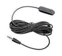 Wide Temperature Voltages Ranges 3.5mm Automotive Microphones Operate from -40℃ to 85℃ and 9-36V Input for Reliability Car Voice Controls Microphones