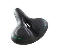 Wide Thicken Saddles Waterproof Soft Cushions Ergonomic Comfortable Bike Bicycles Tool Accessories Road Mountain Bike Wide Thicken Shockproof