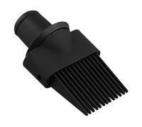 Wide Tooth Comb Accessory Suitable ,Compatible for Dyson, Supersonic Hair Dryer, Loose Fitting Nozzle HD16-Y48A