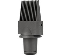 Wide Tooth Comb Attachment For Dyson Supersonic Hair Dryers, Part No. 969748-01