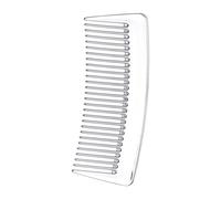 Wide Tooth Comb Hair Detangling Durables For Curly Long Wet Reduce Loss Knot Wide Tooth Hair Comb
