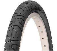 Wide Tread Slick MTB Bicycle Tire 26, 27 5, 29 Inch Sizes 2 5 Width for Improved Braking and Cornering on Various Trail Conditions (M121 29 * 2.5)