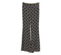 Wide Trousers - female - Babylon - Wide Trousers - Black - XL - Trousers XL