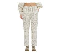 Wide Trousers - female - Erika Cavallini - Wide Trousers - Beige - XL - Trousers XL