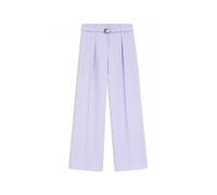 Wide Trousers - female - Hugo - Wide Trousers - Purple - M - Trousers M
