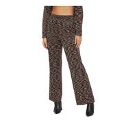 Wide Trousers - female - M Missoni - Wide Trousers - Black - XS - Trousers XS