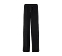 Wide Trousers - female - Marc Cain - Wide Trousers - Black - S - Trousers S