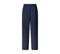 Wide Trousers - female - Seductive - Wide Trousers - Blue - 2XL - Trousers 2XL