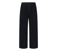 Wide Trousers - male - Issey Miyake - Wide Trousers - Black - S - Trousers S
