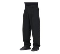 Wide Trousers - male - Selected Homme - Wide Trousers - Black - S - Trousers S